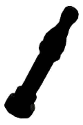 Kit 6 Coxins Centrífuga Arno Antiga E Moderna