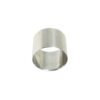 Bucha inox Reparo do Tubo centrifugação lavadoras mondial clean bwq electrolux ge mabe dako