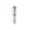 Saca agitador lavadora electrolux top-8
