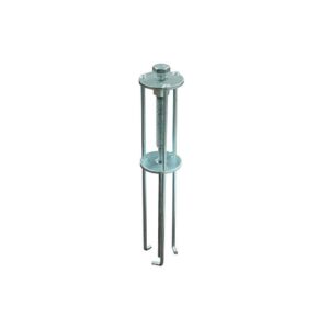 Saca agitador lavadora electrolux top-8