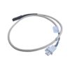 Sensor temperatura refrigerador bosch kdn rdn reb rect rfct rfge