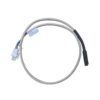 Sensor temperatura refrigerador bosch kdn rdn reb rect rfct rfge