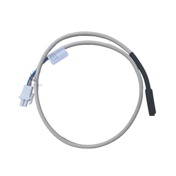 Sensor temperatura refrigerador bosch kdn rdn reb rect rfct rfge