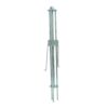 Saca agitador lavadora consul 8 blades
