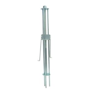 Saca agitador lavadora consul 8 blades