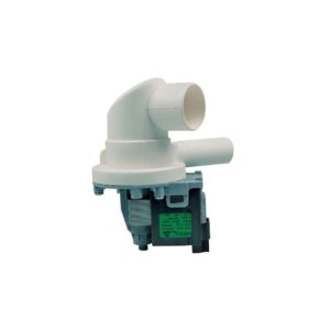 Bomba Drenagem Askoll Lavadora Brastemp Mondial Clean 220v