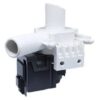 Eletrobomba De Drenagem 220v Lavadora Brastemp Bwq24 Nova