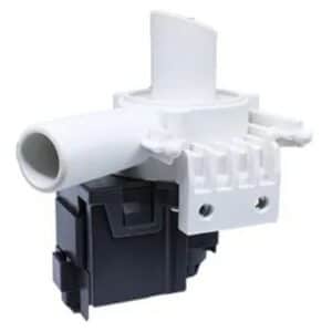 Eletrobomba De Drenagem 220v Lavadora Brastemp Bwq24 Nova