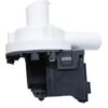 Eletrobomba De Drenagem 220v Lavadora Brastemp Bwq24 Nova