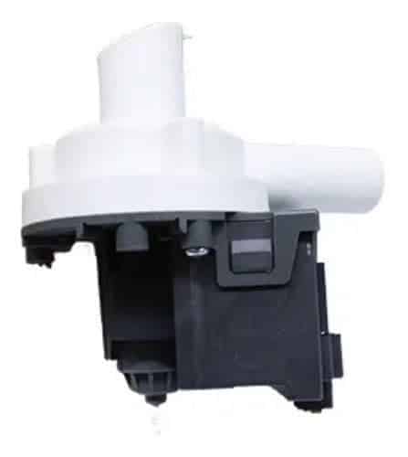 Eletrobomba De Drenagem 220v Lavadora Brastemp Bwq24 Nova
