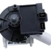 Eletrobomba De Drenagem 220v Lavadora Brastemp Bwq24 Nova