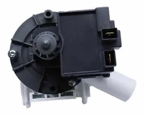 Eletrobomba De Drenagem 220v Lavadora Brastemp Bwq24 Nova