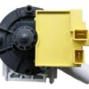 Eletrobomba De Drenagem 127v Lavadora Brastemp Bwq24
