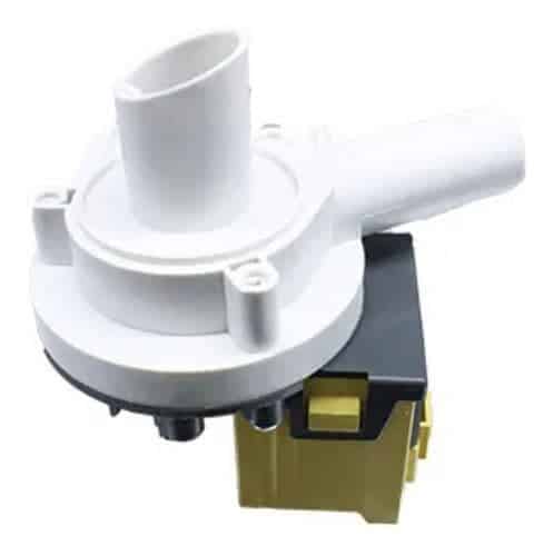 Eletrobomba De Drenagem 127v Lavadora Brastemp Bwq24