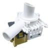 Eletrobomba De Drenagem 127v Lavadora Brastemp Bwq24