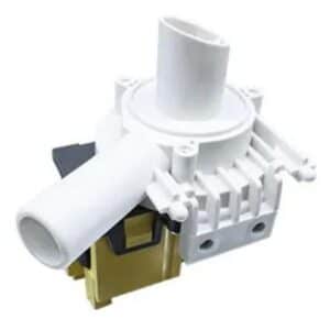 Eletrobomba De Drenagem 127v Lavadora Brastemp Bwq24