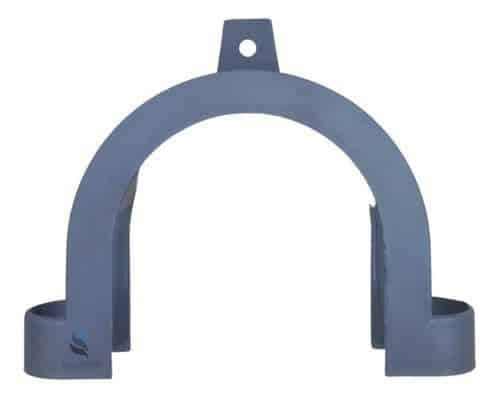 Suporte Da Mangueira Saída Lavadora Electrolux Brastemp
