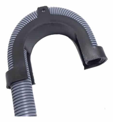 Suporte Da Mangueira Saída Lavadora Electrolux Brastemp