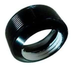 Kit Com 10 Retentores Brastemp Mondial Tubo Cambio 18x25x12
