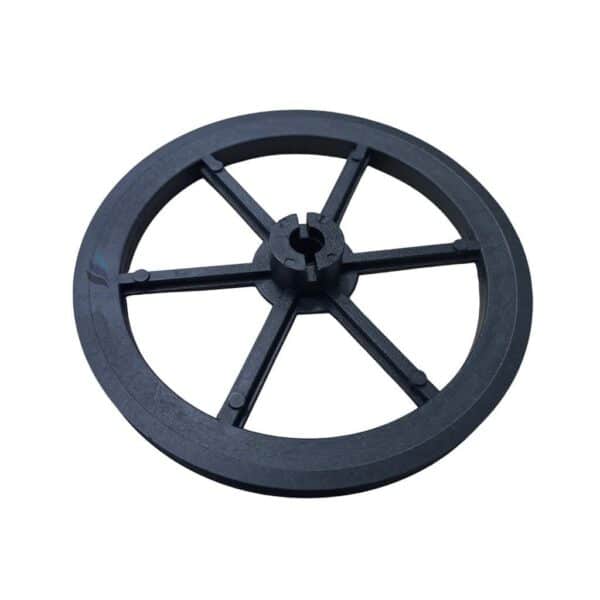 Kit Agitador Tanquinho Newmaq New Up Atlanta + Correia 3l350