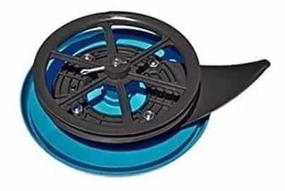 Kit Agitador Tanquinho Newmaq New Up Atlanta + Correia 3l350