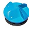 Agitador Batedor Tanquinho Newmaq Newup Charm Speed Azul