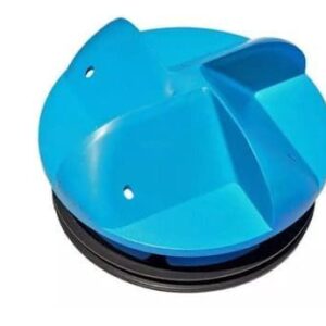 Agitador Batedor Tanquinho Newmaq Newup Charm Speed Azul