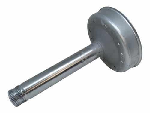 Tubo De Centrifugação Brastemp Consul 15kg 16kg