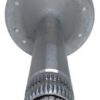 Tubo De Centrifugação Brastemp Consul 15kg 16kg