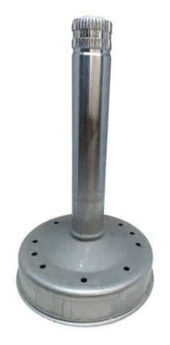 Tubo De Centrifugação Brastemp Consul 15kg 16kg