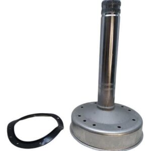 Tubo De Centrifugação Brastemp Consul 15kg 16kg