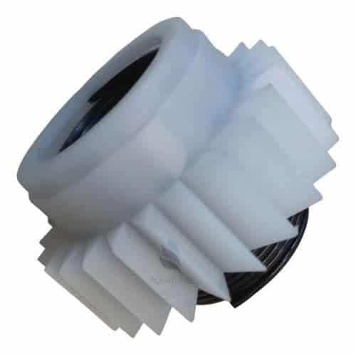 Catraca Moderna Lavadora Electrolux Ltd09 Ltc10 Lt11f Ltd11