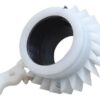 Catraca Moderna Lavadora Electrolux Ltd09 Ltc10 Lt11f Ltd11