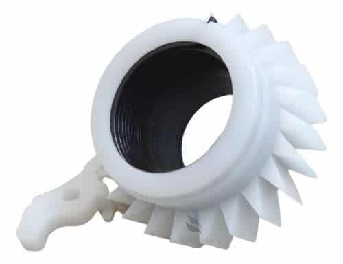 Catraca Moderna Lavadora Electrolux Ltd09 Ltc10 Lt11f Ltd11
