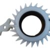 Catraca Moderna Lavadora Electrolux Ltd09 Ltc10 Lt11f Ltd11