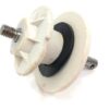 Cubo Colormaq Tanquinho Liso Eixo Lcm 5,9,e 10kg