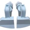 Kit Torneiras Para Purificador E Bebedouro Colormaq