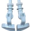 Kit Torneiras Para Purificador E Bebedouro Colormaq