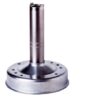 Tubo Centrifugação Brastemp Consul 4 Tirantes Eixo Curto