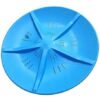 Batedor Agitador Suggar Lavamax Lavamatic 10kg 12kg – Azul