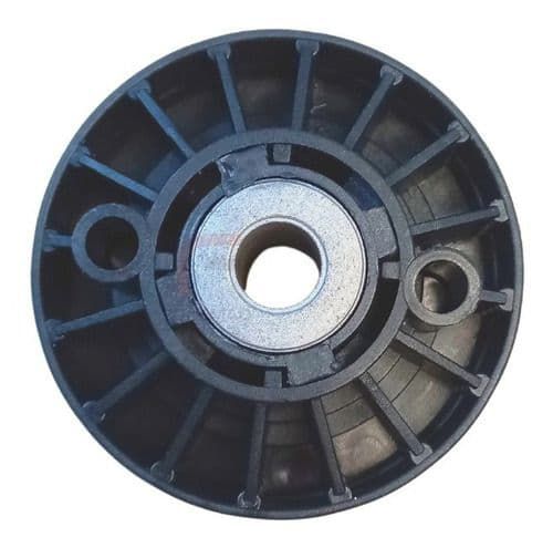 Batedor Agitador Suggar Lavamax Lavamatic 10kg 12kg – Azul