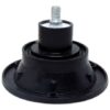 Cubo Eixo Tanquinho Arno 6 Kg Max Duppla Fontana + Pinhão
