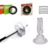 Kit Agitador Mecanismo Cambio Brastemp Consul Cwc10abbna