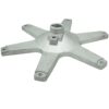 Suporte cesto colormaq lca 11kg s/cunha
