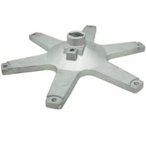 Suporte cesto colormaq lca 11kg s/cunha