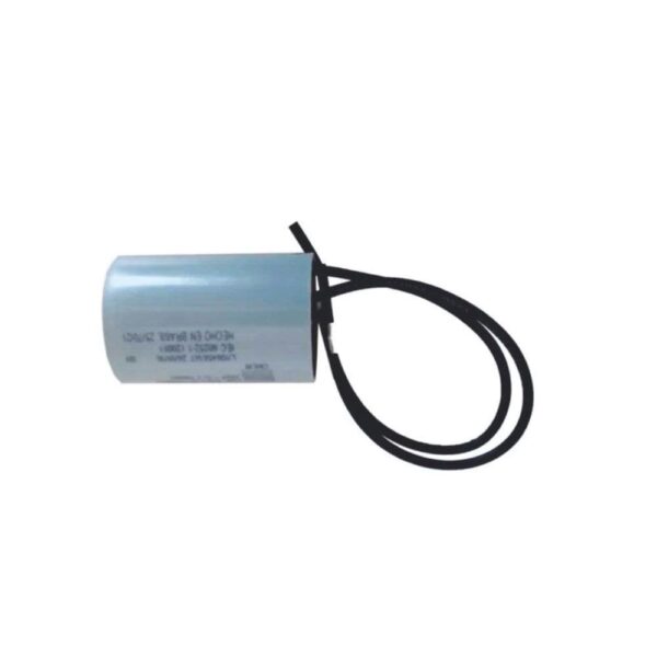 Capacitor Motor 30uf 250v Lavadoras e Tanquinho 127v
