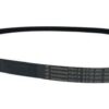 Correia E Polia do Agitador Colormaq Lcm 9kg 10kg 13kg 15kg