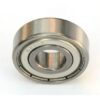 Rolamento 6201 Zz Hch Motor Lavadora Tanquinho