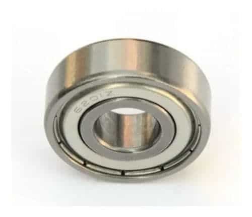 Rolamento 6201 Zz Hch Motor Lavadora Tanquinho