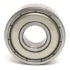 Rolamento 6201 Zz Hch Motor Lavadora Tanquinho